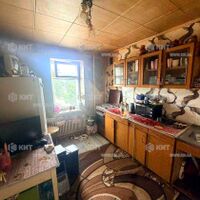 Продажа квартиры Харьков, Одесская, Основа, 67м²