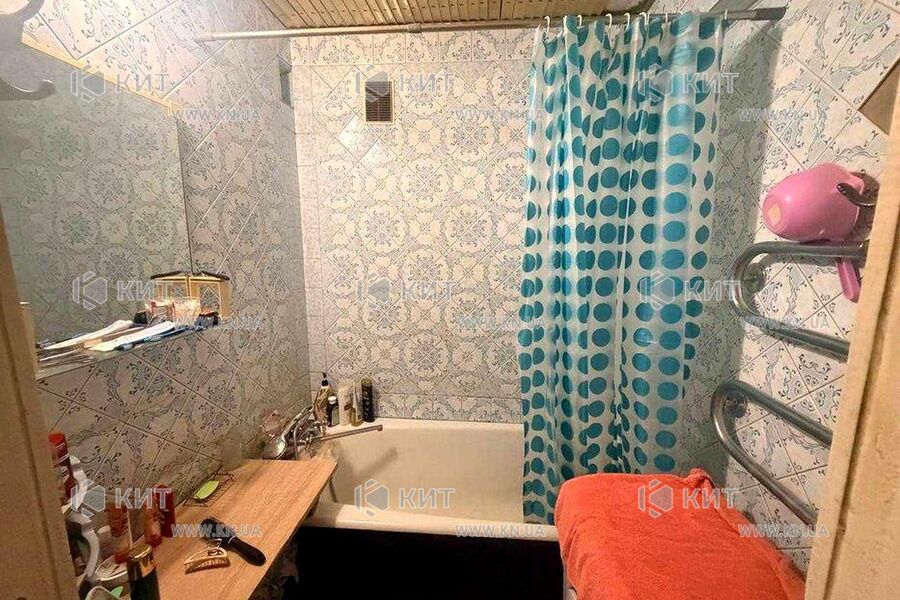 Продажа квартиры Харьков, Одесская, Основа, 67м²