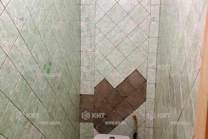 Продажа квартиры Харьков, Одесская, Основа, 67м²