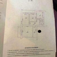 Продажа квартиры Харьков, Одесская, Основа, 67м²