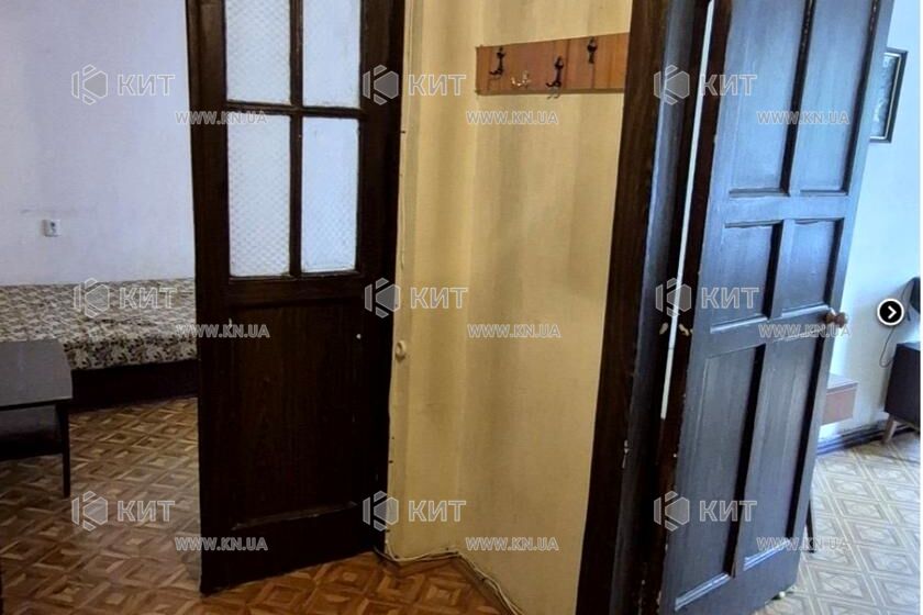 Продажа квартиры Харьков, Научная, 48м²
