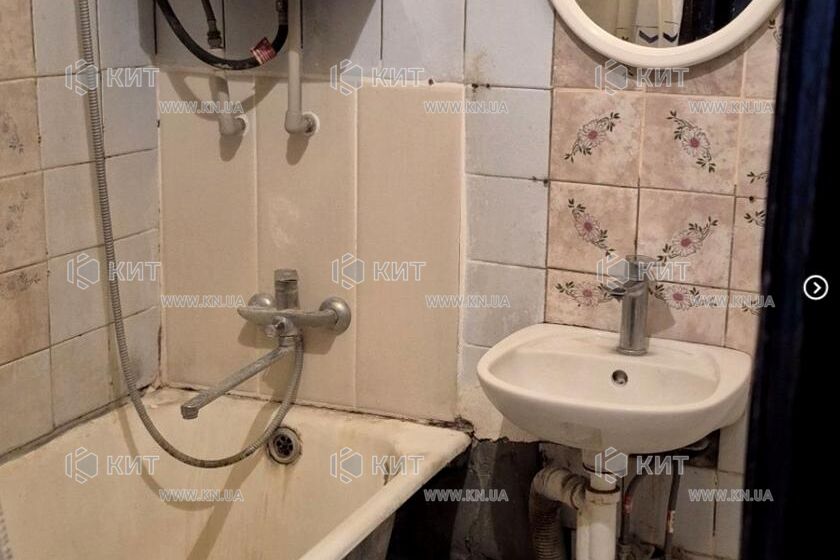 Продажа квартиры Харьков, Научная, 48м²