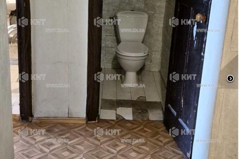 Продажа квартиры Харьков, Научная, 48м²