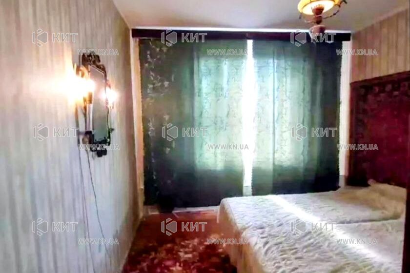 Продажа квартиры Харьков, Салтовка, 604 мрн., 45м²