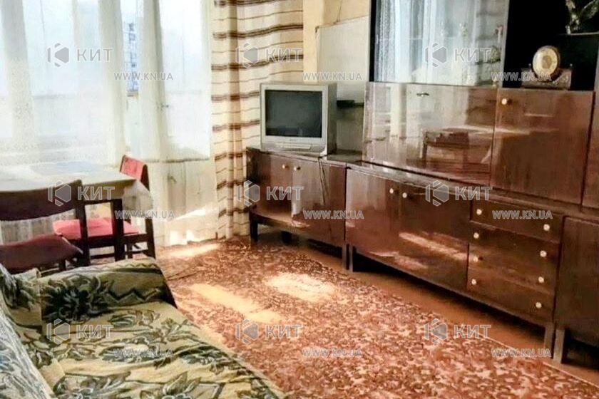 Продажа квартиры Харьков, Салтовка, 604 мрн., 45м²