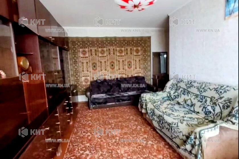 Продажа квартиры Харьков, Салтовка, 604 мрн., 45м²