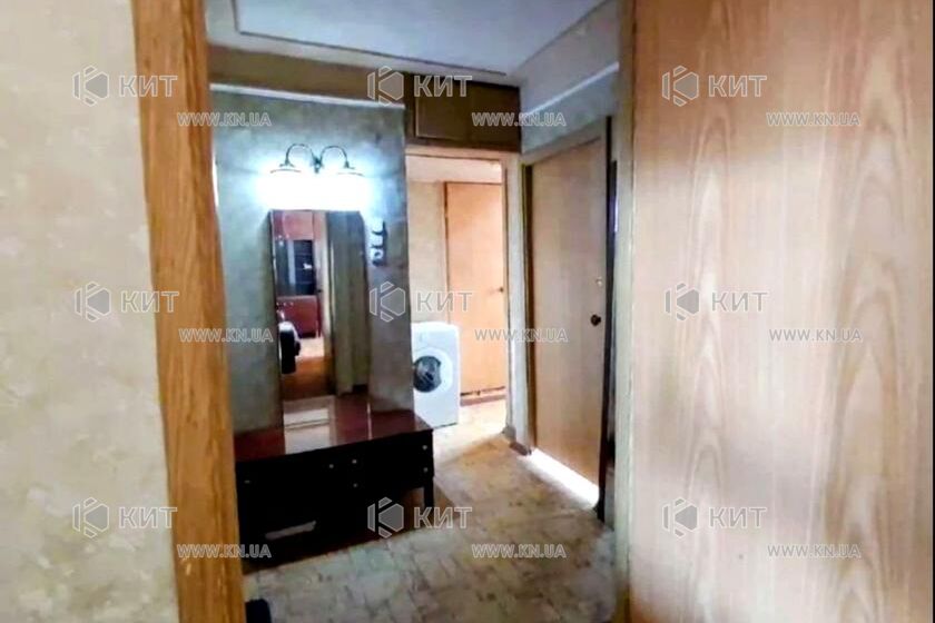 Продажа квартиры Харьков, Салтовка, 604 мрн., 45м²