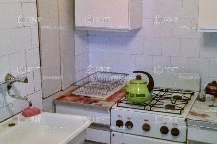 Продажа квартиры Харьков, Салтовка, 604 мрн., 45м²