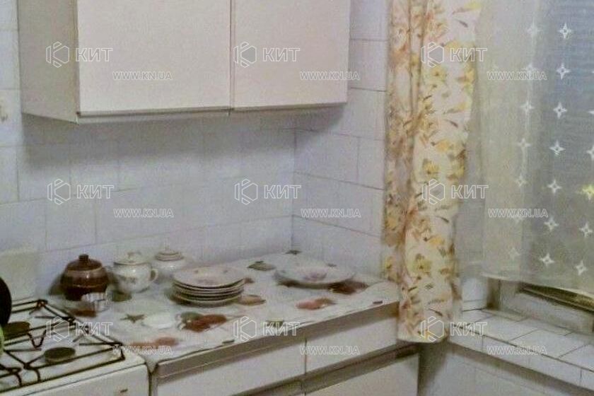 Продажа квартиры Харьков, Салтовка, 604 мрн., 45м²