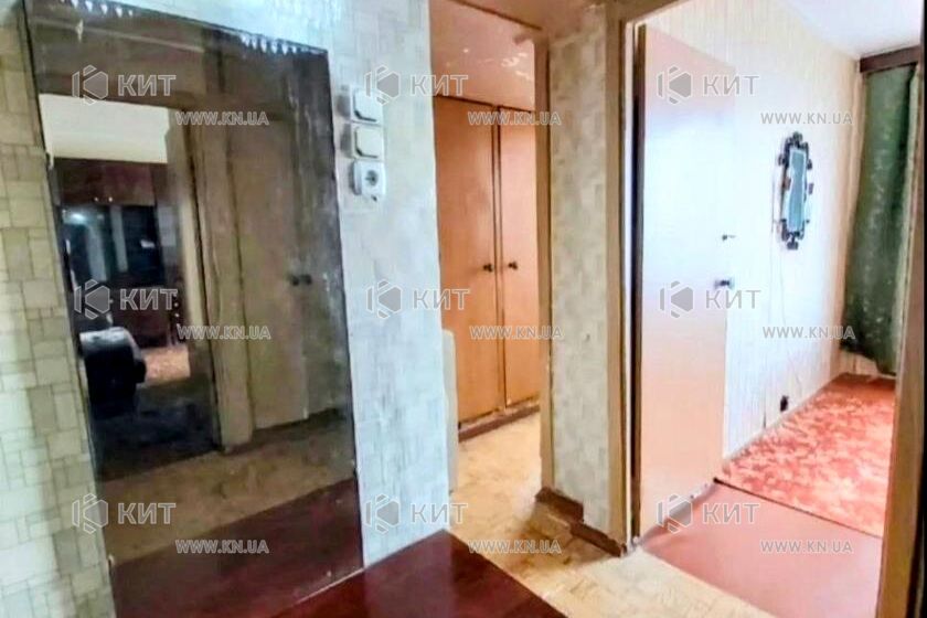Продажа квартиры Харьков, Салтовка, 604 мрн., 45м²