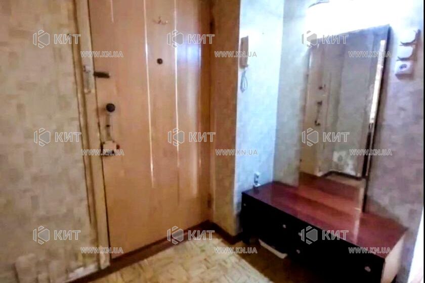 Продажа квартиры Харьков, Салтовка, 604 мрн., 45м²