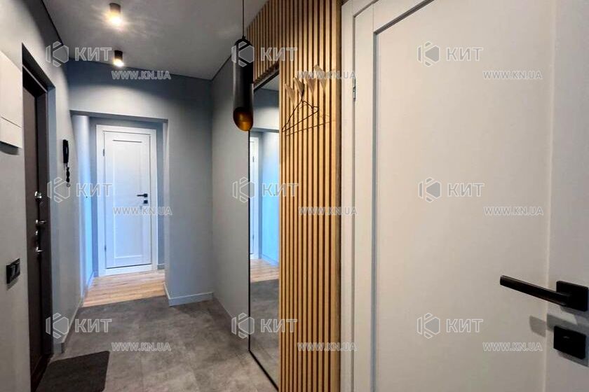 Продажа квартиры Харьков, Научная, 65м²