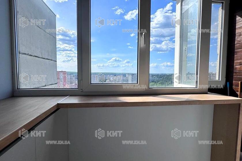 Продажа квартиры Харьков, Научная, 65м²