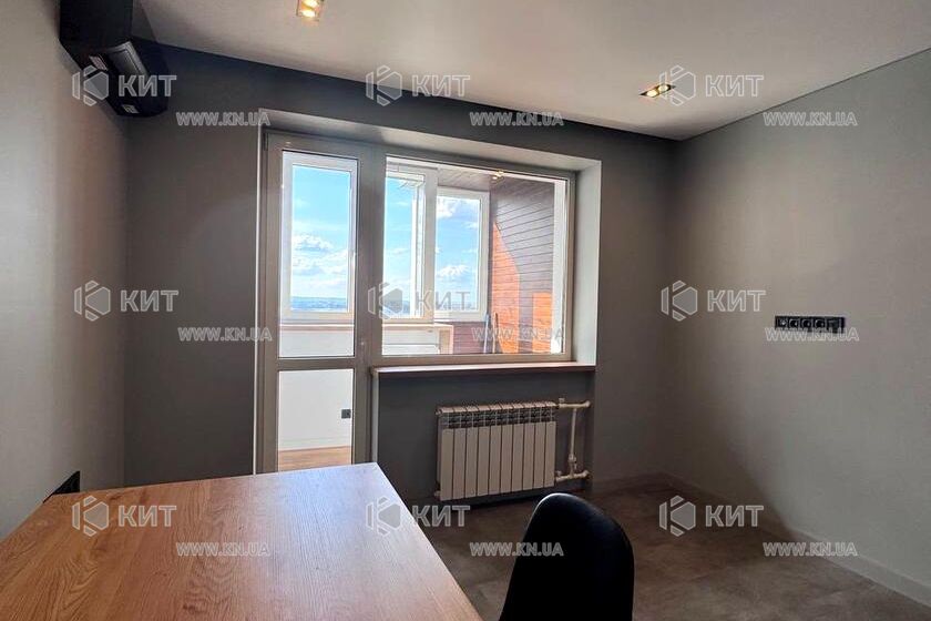 Продажа квартиры Харьков, Научная, 65м²