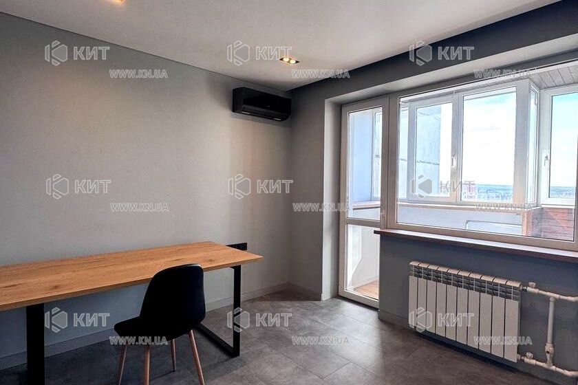 Продажа квартиры Харьков, Научная, 65м²