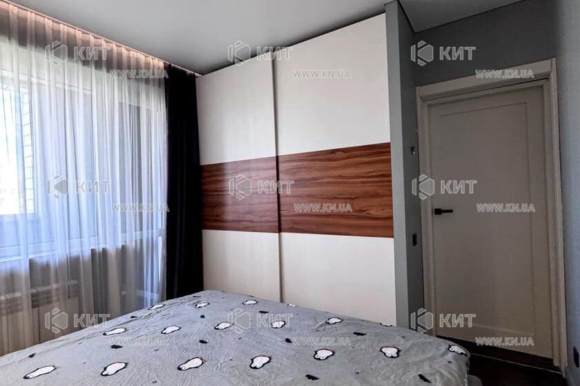 Продажа квартиры Харьков, Научная, 65м²