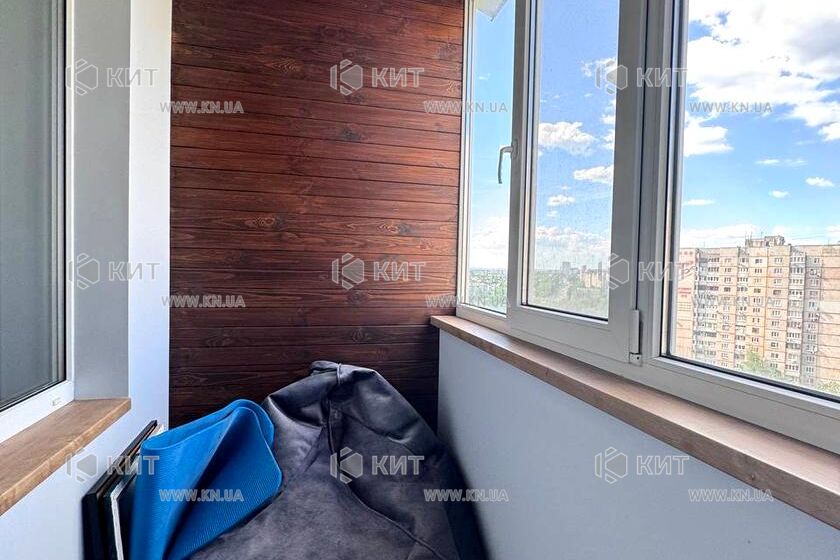Продажа квартиры Харьков, Научная, 65м²