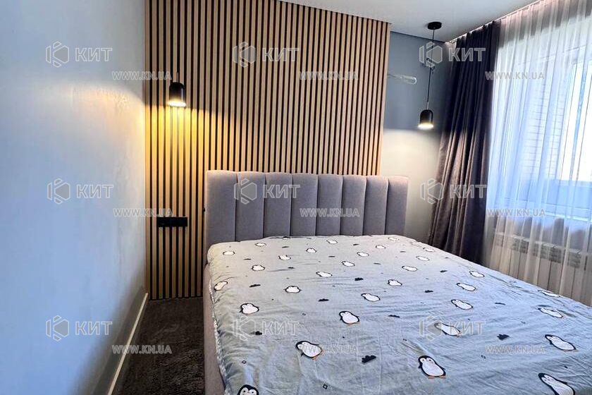 Продажа квартиры Харьков, Научная, 65м²