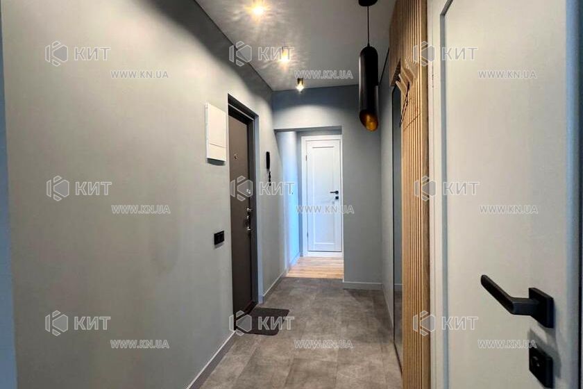 Продажа квартиры Харьков, Научная, 65м²