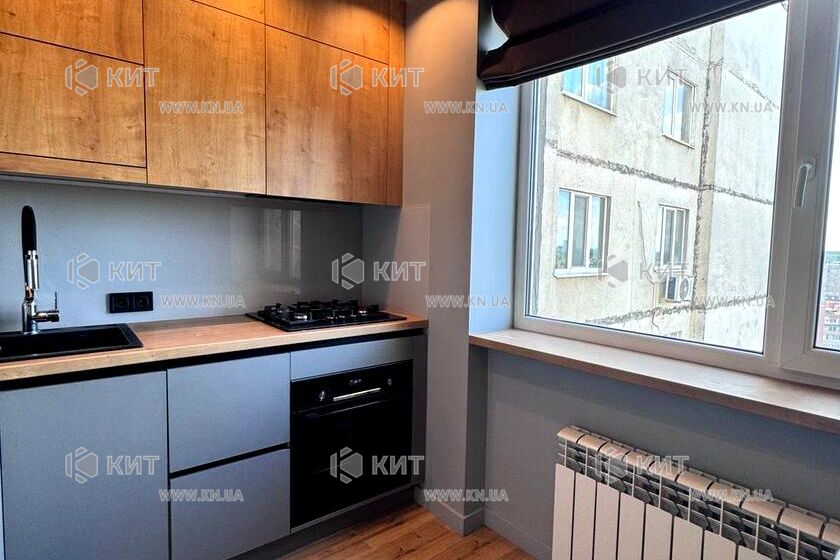 Продажа квартиры Харьков, Научная, 65м²