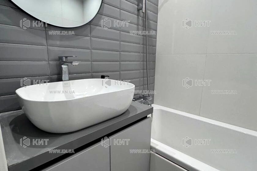 Продажа квартиры Харьков, Научная, 65м²