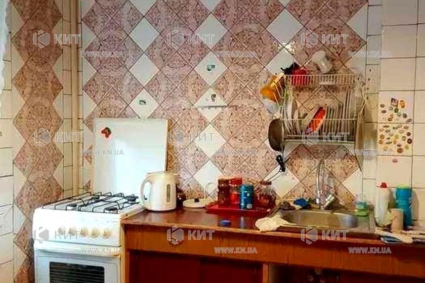 Продажа квартиры Харьков, Салтовка, 522 мрн., 33м²