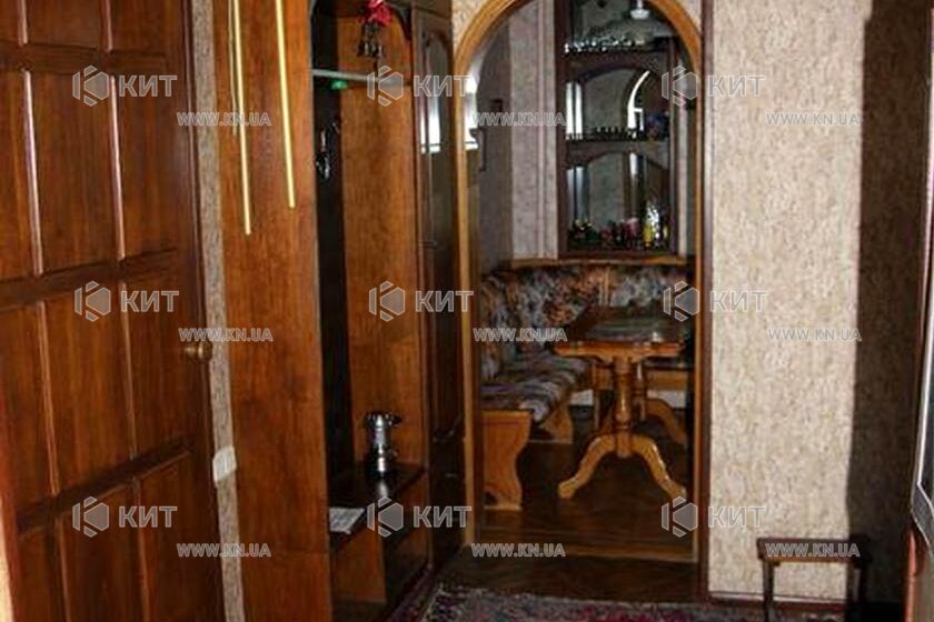 Продажа квартиры Харьков, Центр, 47.9м²