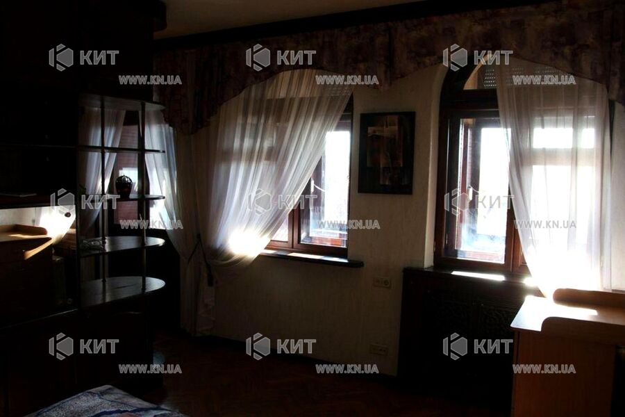 Продажа квартиры Харьков, Центр, 47.9м²