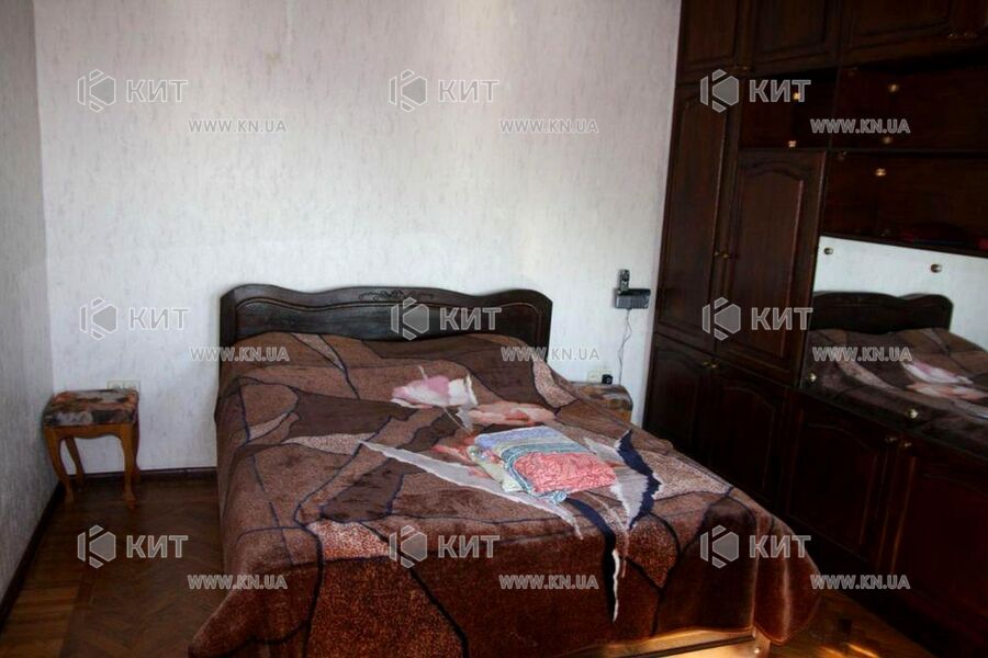 Продажа квартиры Харьков, Центр, 47.9м²