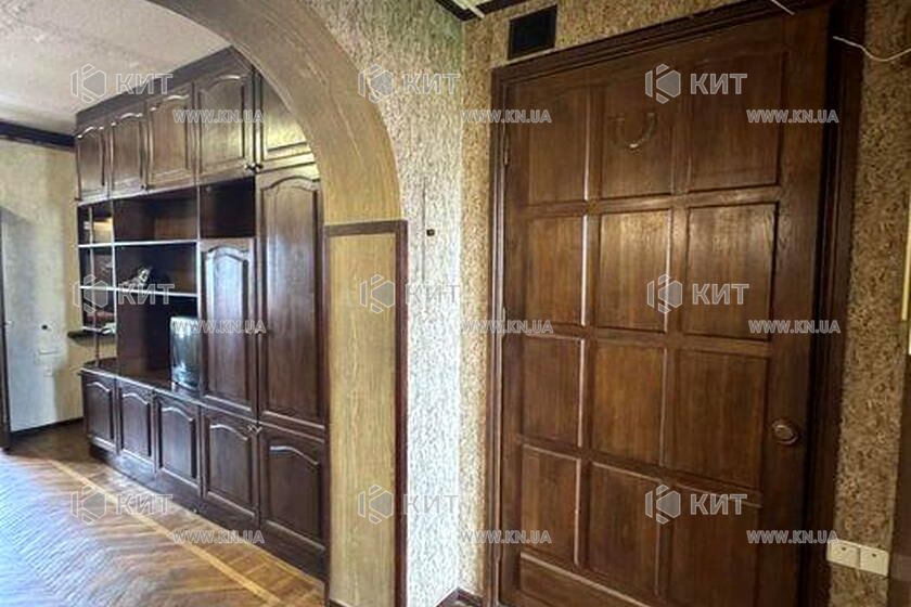 Продажа квартиры Харьков, Центр, 47.9м²