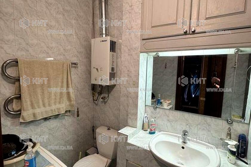 Продажа квартиры Харьков, Центр, 47.9м²