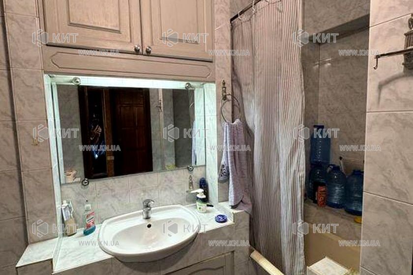 Продажа квартиры Харьков, Центр, 47.9м²