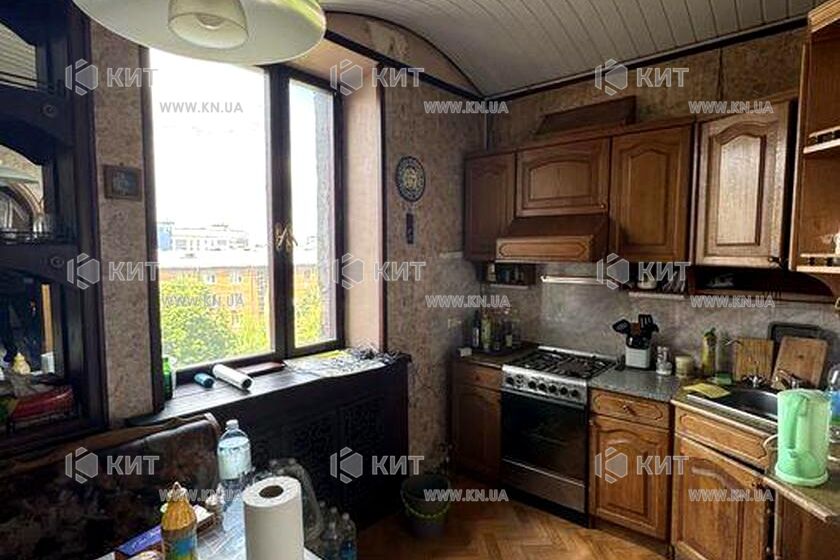 Продажа квартиры Харьков, Центр, 47.9м²
