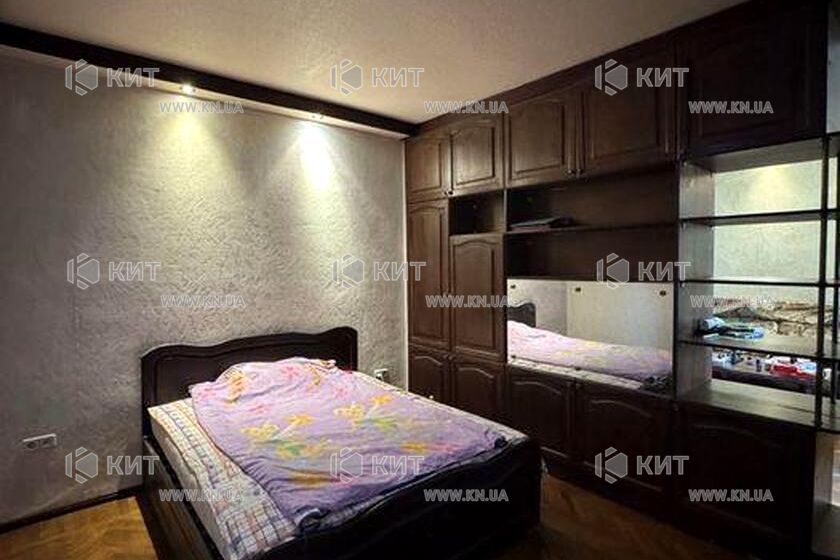 Продажа квартиры Харьков, Центр, 47.9м²