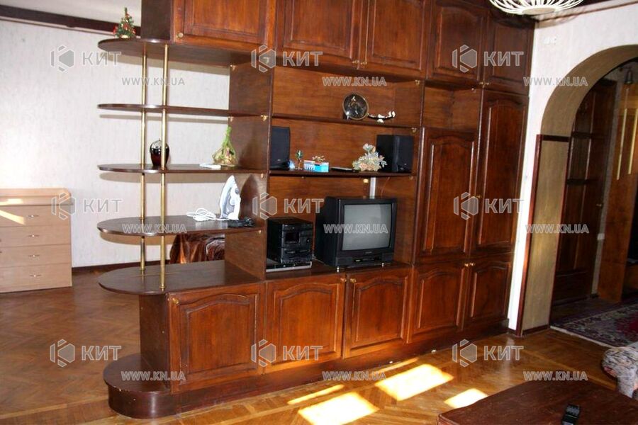 Продажа квартиры Харьков, Центр, 47.9м²
