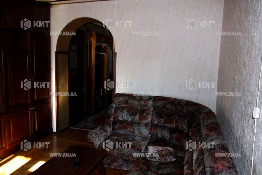 Продажа квартиры Харьков, Центр, 47.9м²