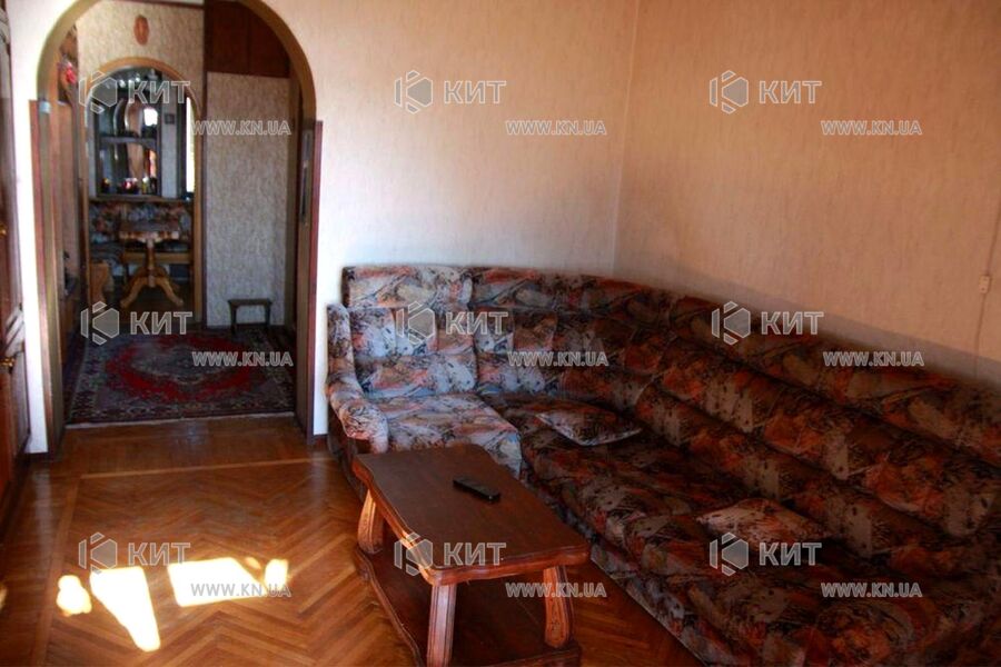 Продажа квартиры Харьков, Центр, 47.9м²