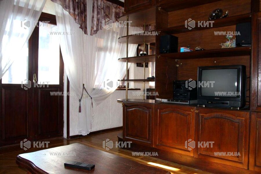 Продажа квартиры Харьков, Центр, 47.9м²