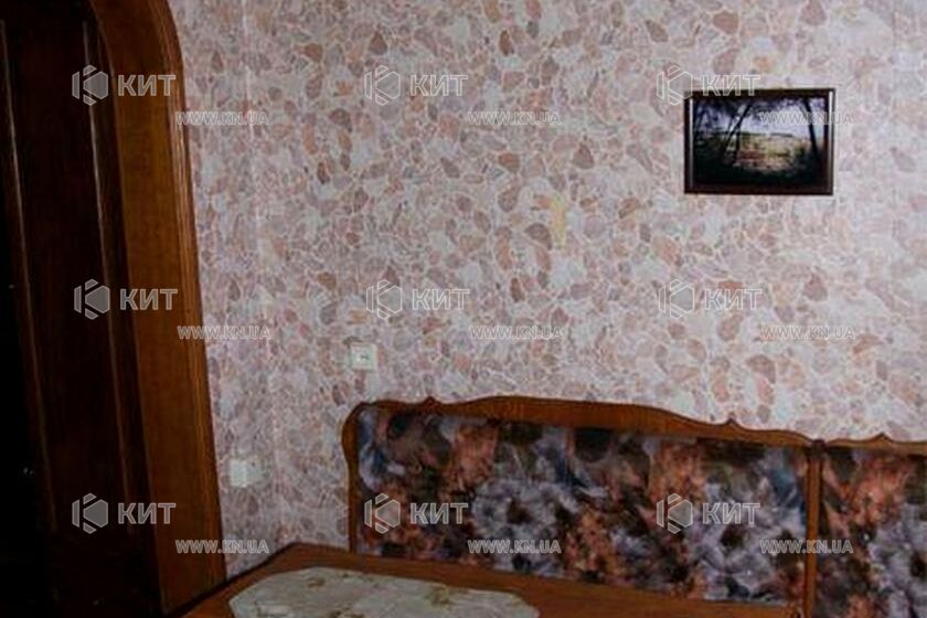 Продажа квартиры Харьков, Центр, 47.9м²
