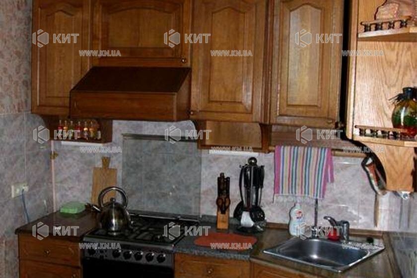 Продажа квартиры Харьков, Центр, 47.9м²
