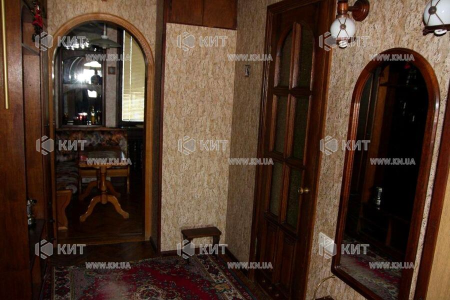 Продажа квартиры Харьков, Центр, 47.9м²