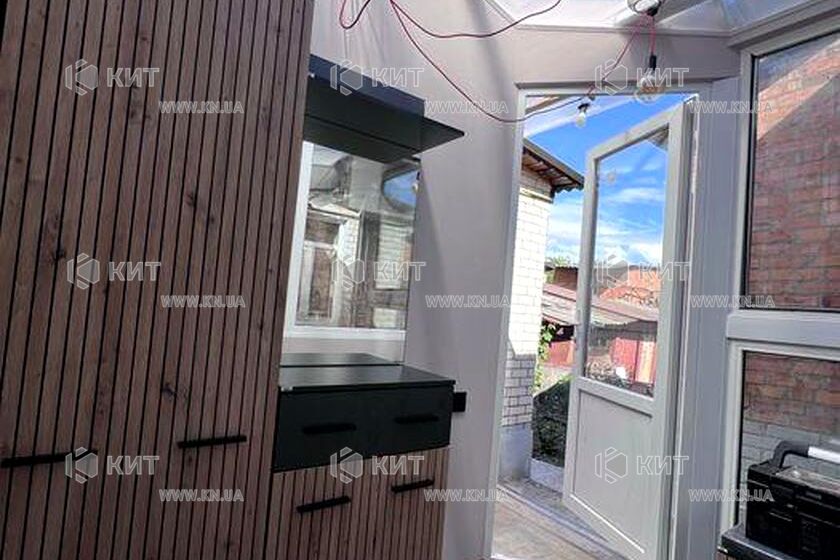 Продажа квартиры Харьков, Завод Шевченко, 41м²