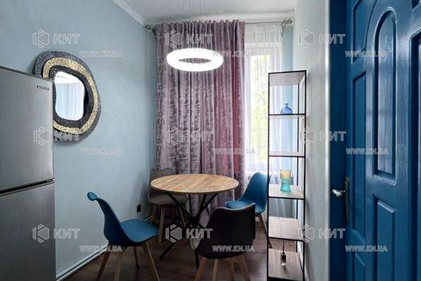 Продажа квартиры Харьков, Завод Шевченко, 41м²