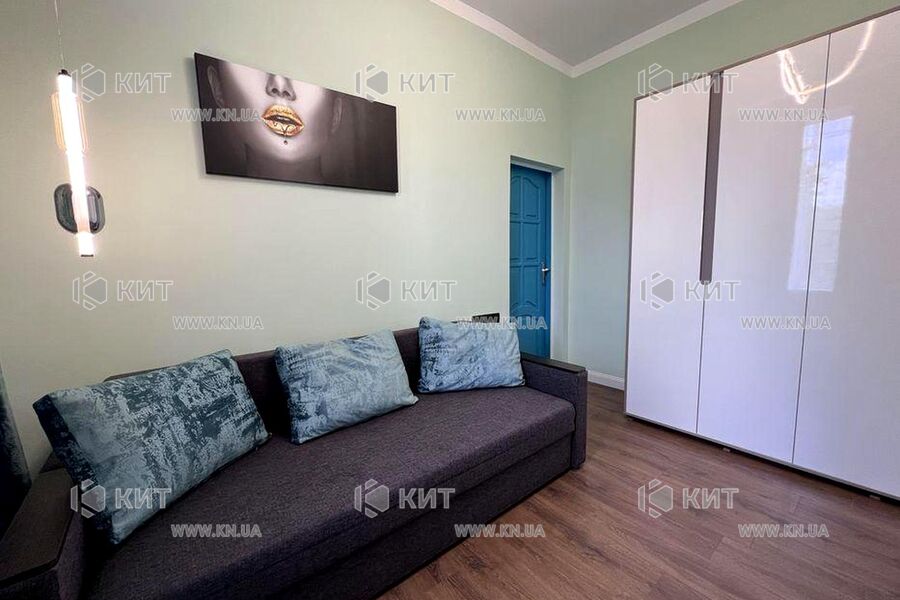 Продажа квартиры Харьков, Завод Шевченко, 41м²