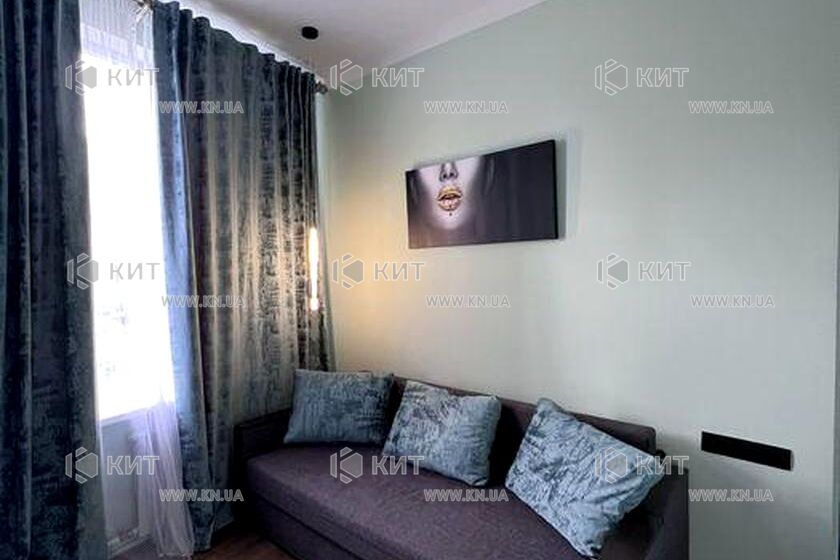 Продажа квартиры Харьков, Завод Шевченко, 41м²