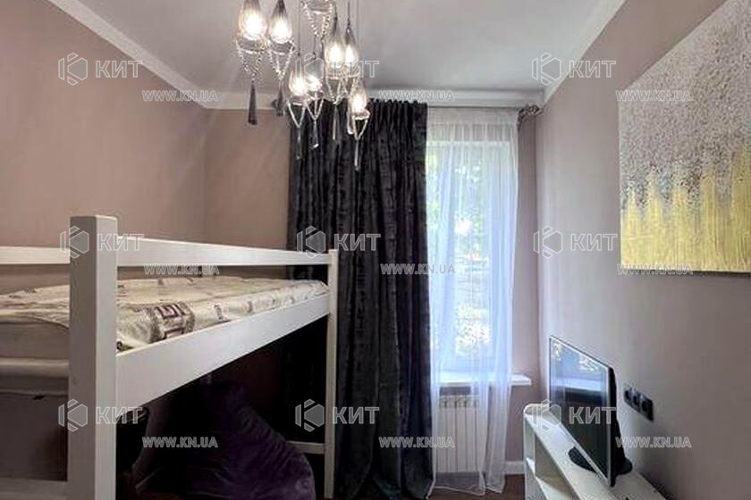 Продажа квартиры Харьков, Завод Шевченко, 41м²