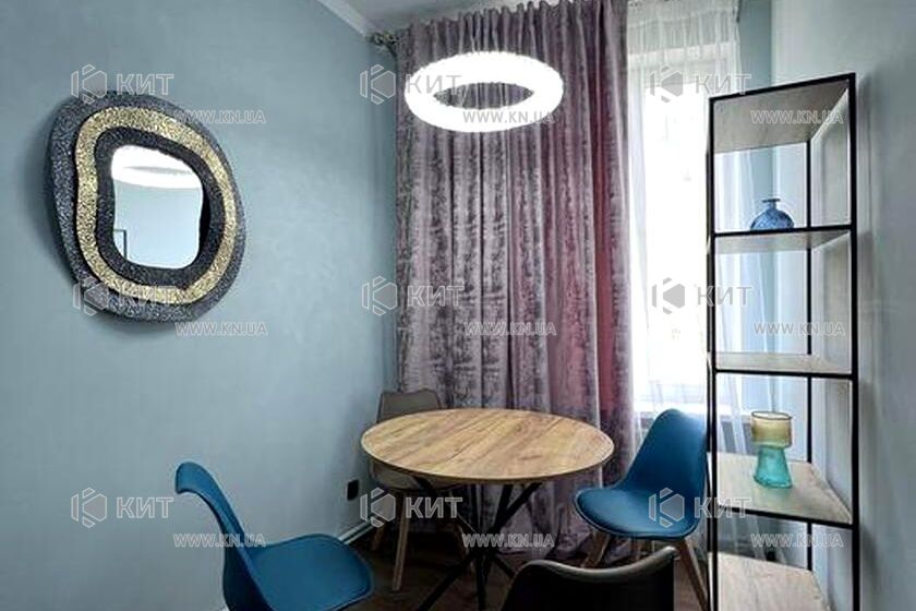 Продажа квартиры Харьков, Завод Шевченко, 41м²
