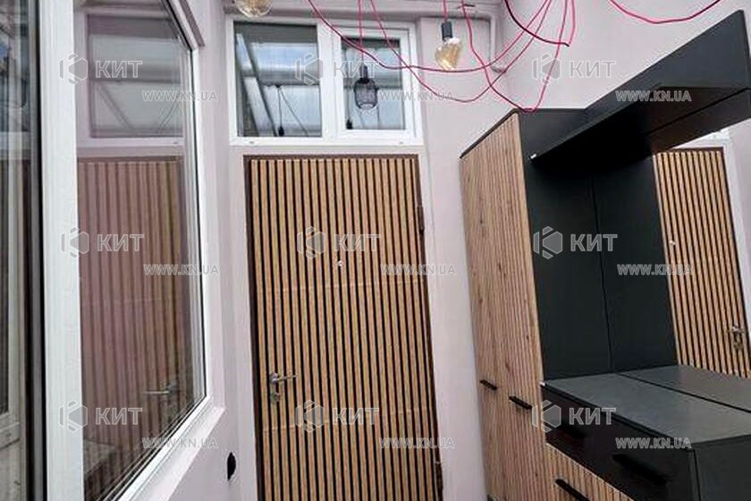 Продажа квартиры Харьков, Завод Шевченко, 41м²