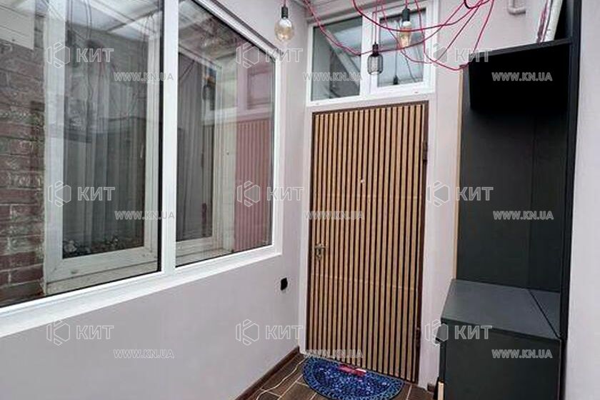Продажа квартиры Харьков, Завод Шевченко, 41м²