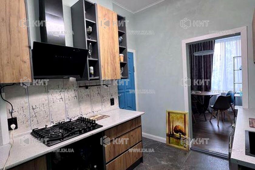 Продажа квартиры Харьков, Завод Шевченко, 41м²